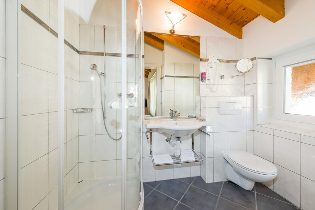 Dolce Vita Saas Fee Kültér fotó